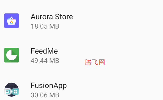 feedme閱讀器app手機(jī)版