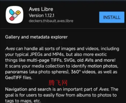 Foxy Droid手機(jī)端