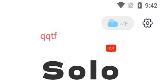 Solo瀏覽器app官方版
