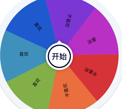 決定盤軟件官方版