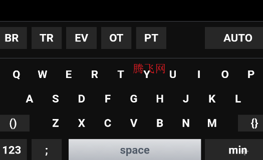 GeekTyper模擬黑客軟件手機(jī)版