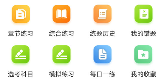 主治醫(yī)師牛題庫app官方版 主治醫(yī)師牛題庫app官方版