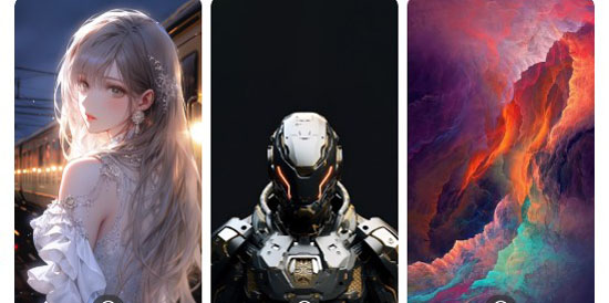 圖個壁紙app最新版