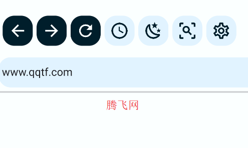 keluo瀏覽器手機版