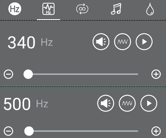 聲音頻率器app手機(jī)版