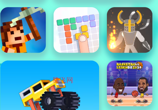 口袋游戲機(jī)游戲盒子app手機(jī)版