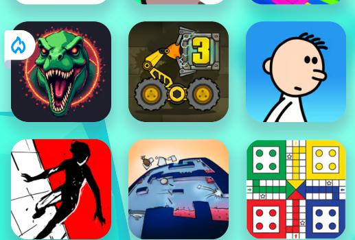 口袋游戲機(jī)游戲盒子app手機(jī)版