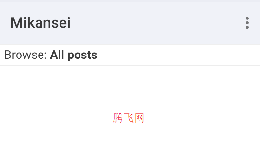 Mikansei插畫app手機版 Mikansei插畫app手機版