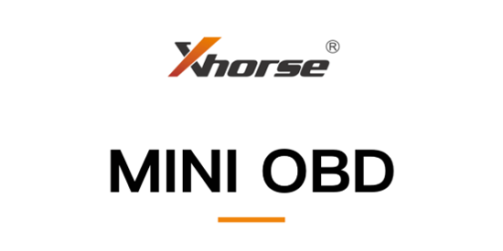 Xhorse官方App