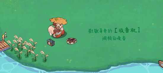 森林電臺(tái)app最新版