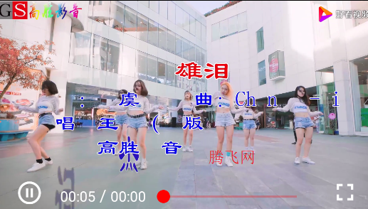 手機(jī)版看DJ視頻app安卓版