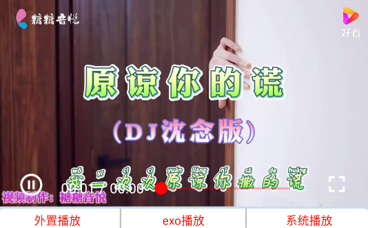 手機(jī)版看DJ視頻app安卓版