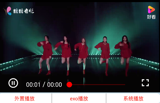 手機(jī)版看DJ視頻app安卓版