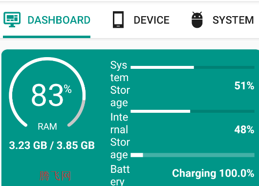 SysInfo安卓設(shè)備信息APP