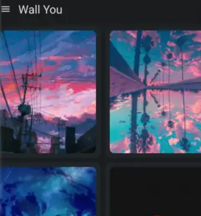 Wall You Xapp手機(jī)版