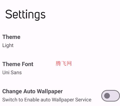 miniwall壁紙軟件正版