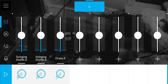 音樂制作人賈姆app最新版(Music Maker JAM)