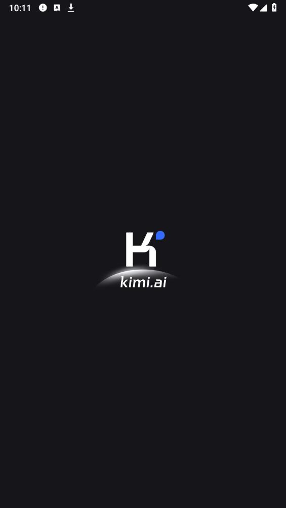 Kimi智能助手安卓版