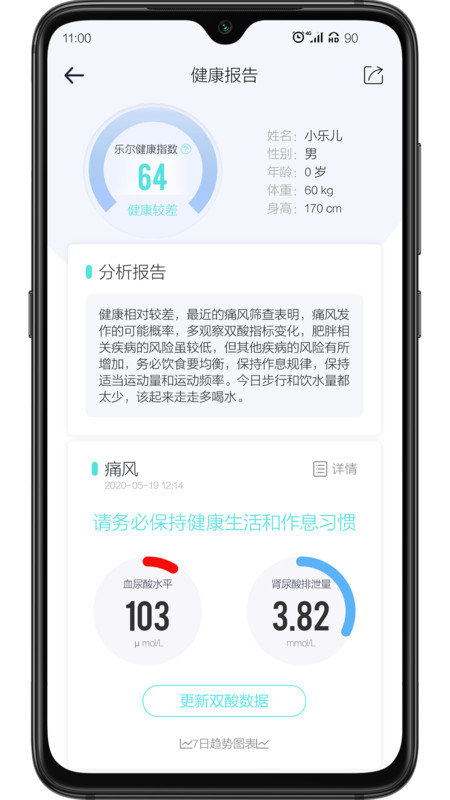 樂爾健康官方版APP