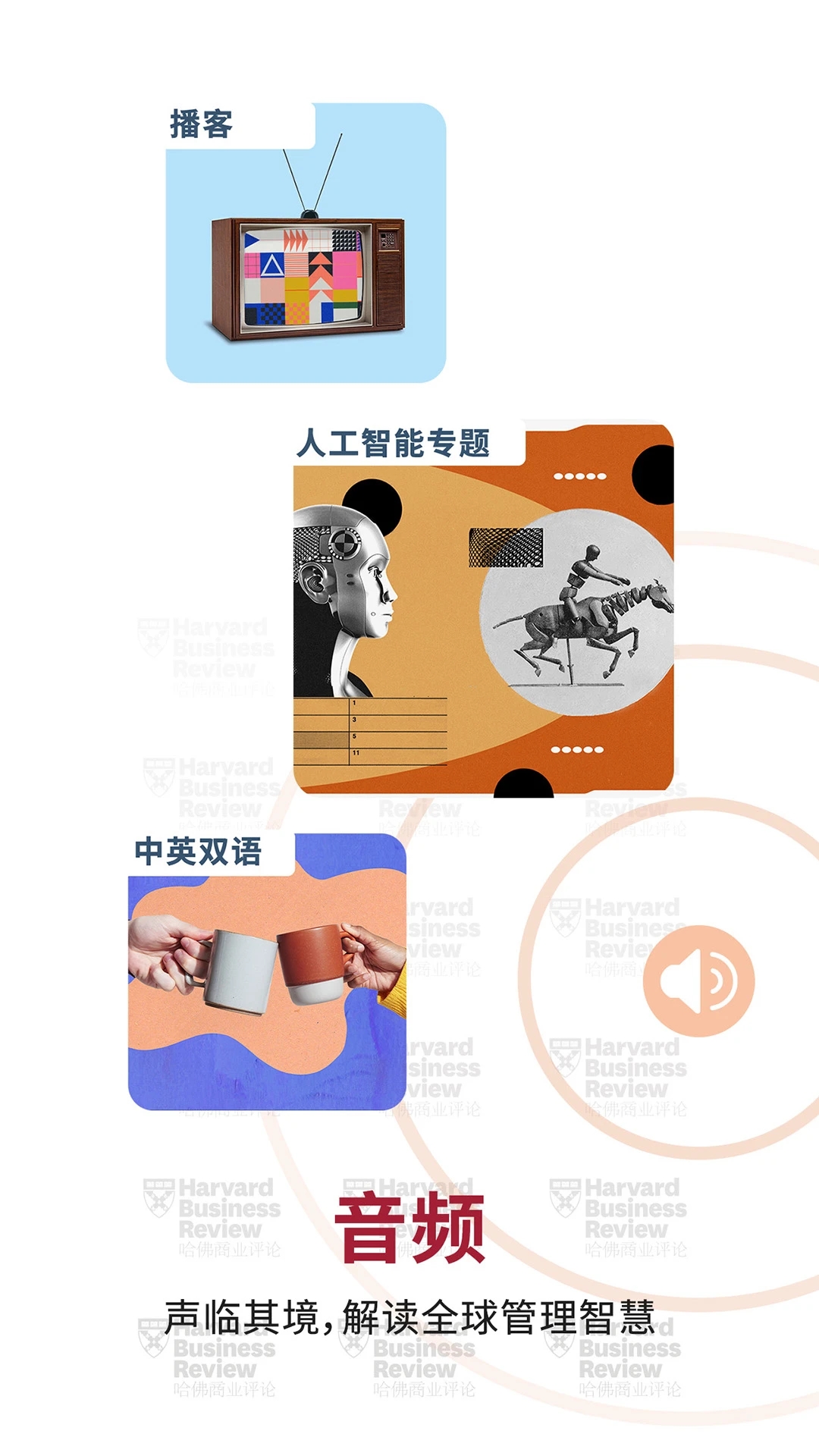 哈佛商業(yè)評論(中文版)