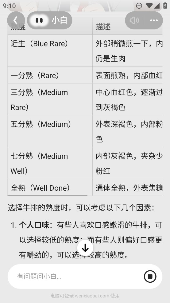 問小白官方版