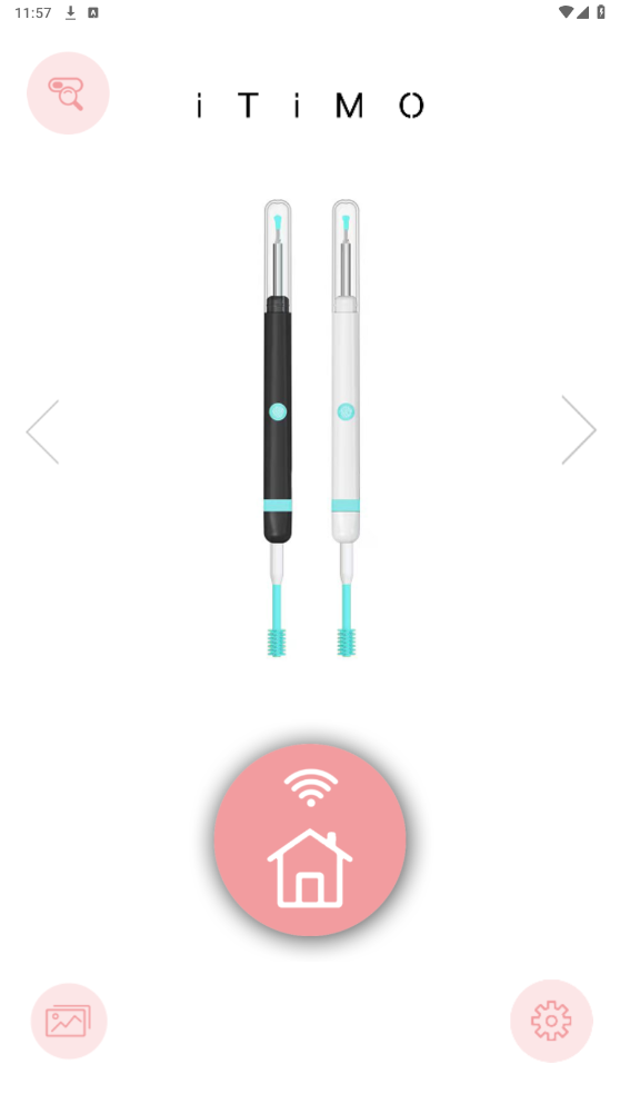 iTiMO艾尚小寶最新版本APP