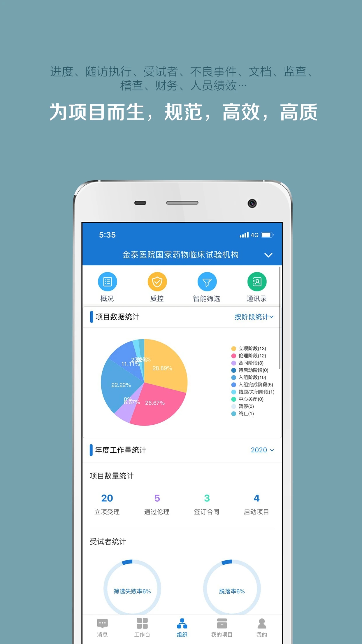 掌上微試APP安卓版