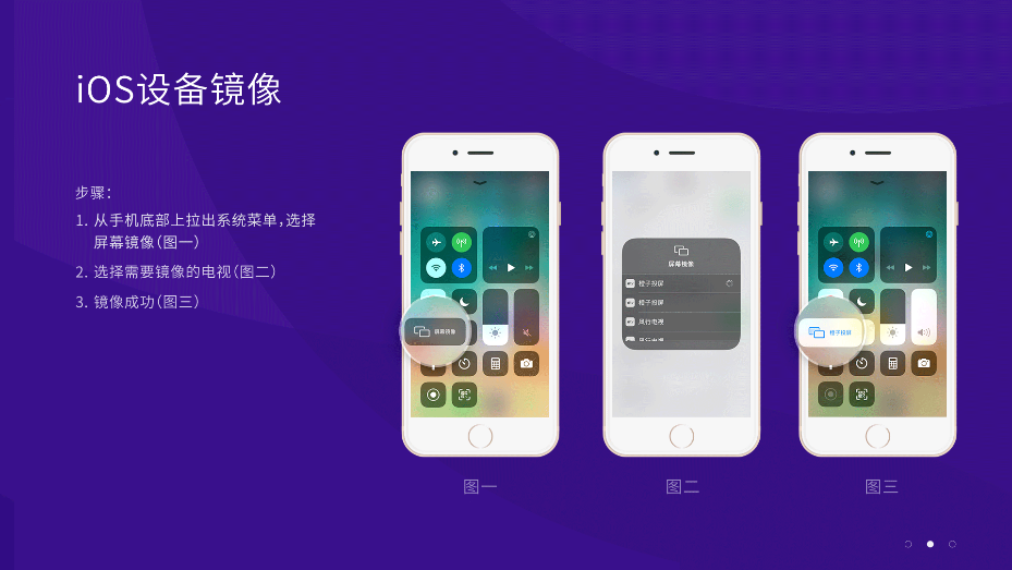 橙子投屏APP官方版