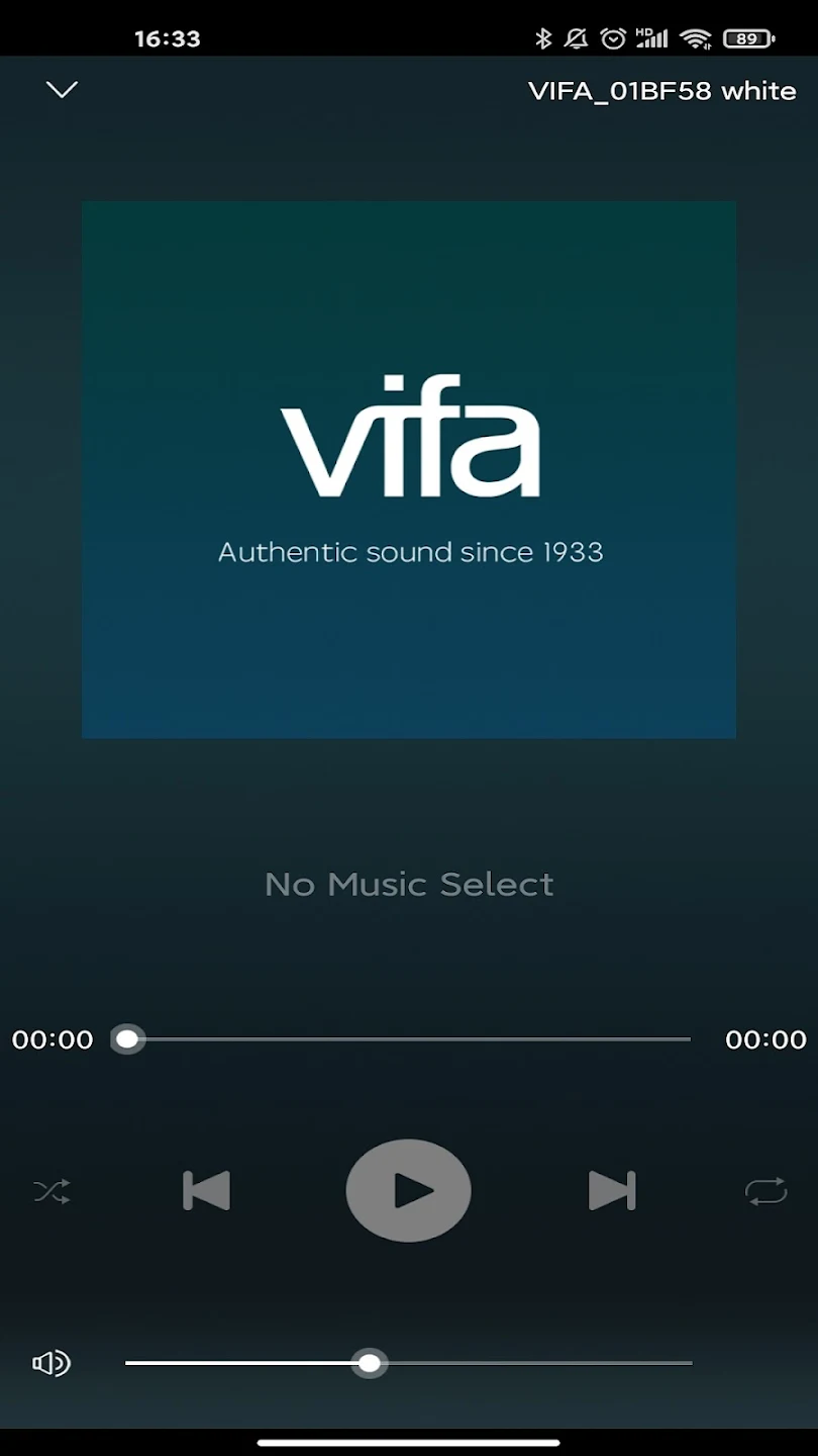 VifaHOME for Android