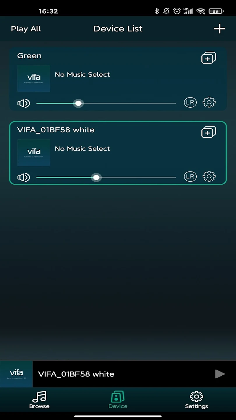 VifaHOME for Android