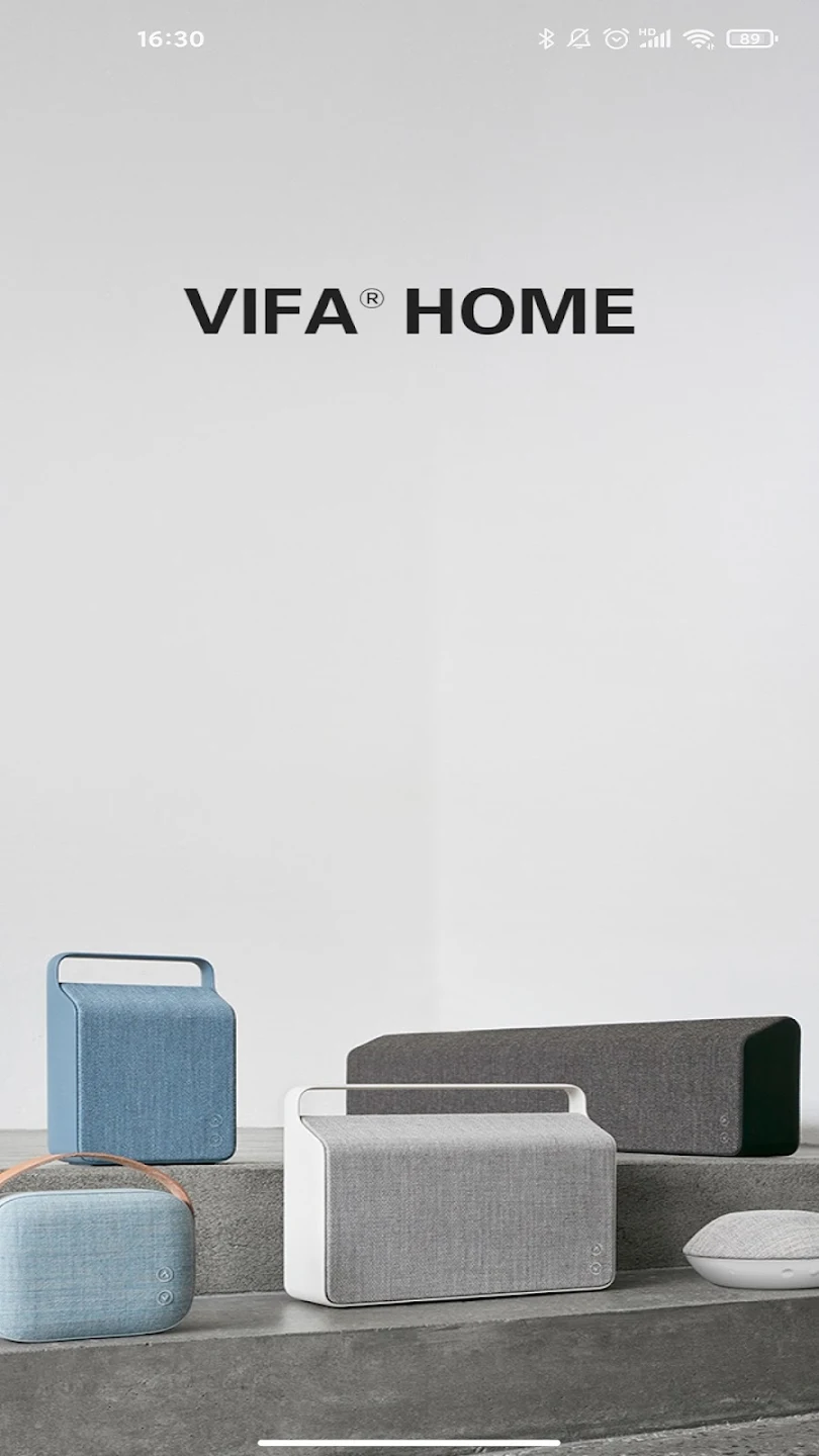VifaHOME for Android