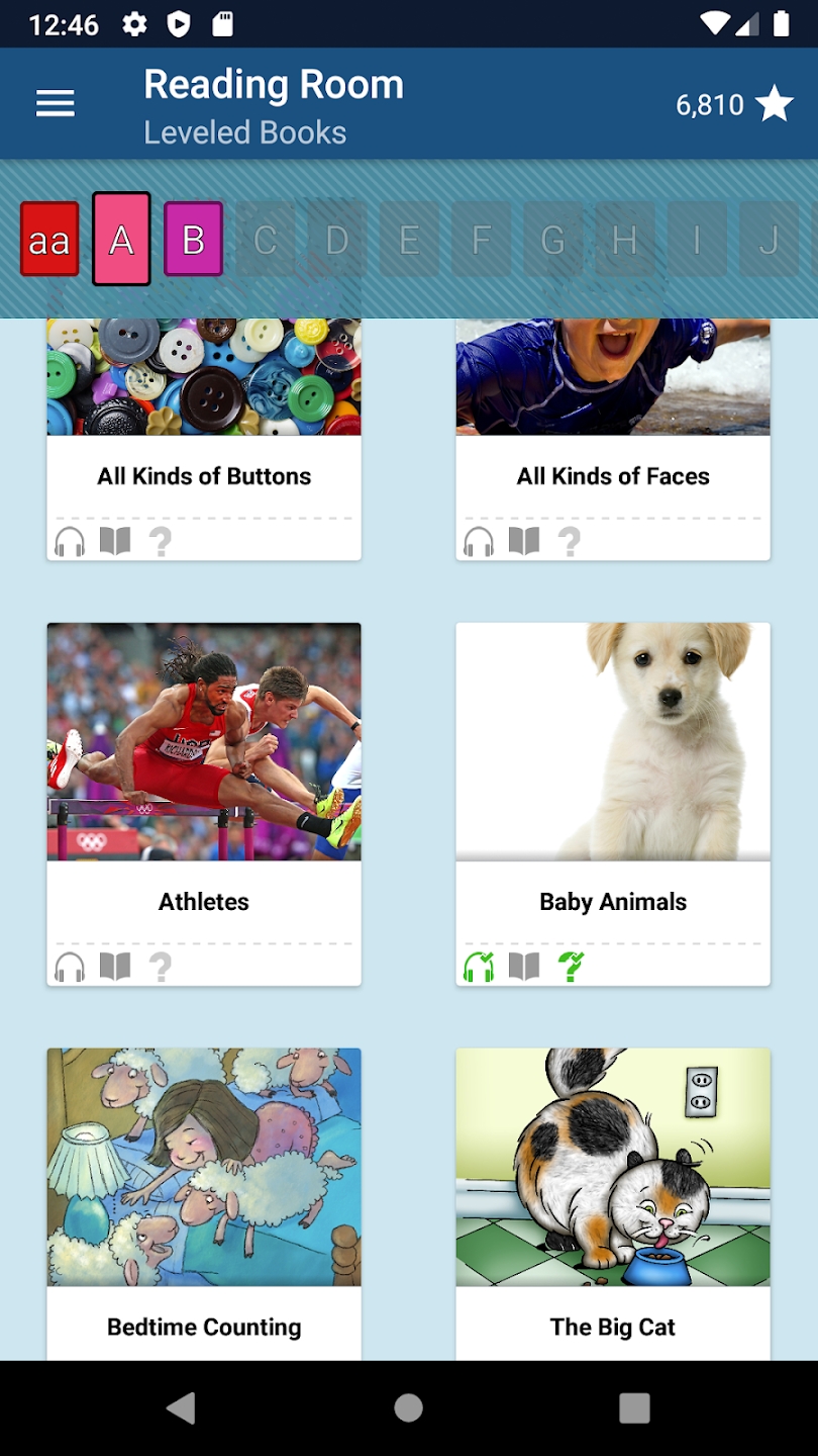 Kids A-Z最新版