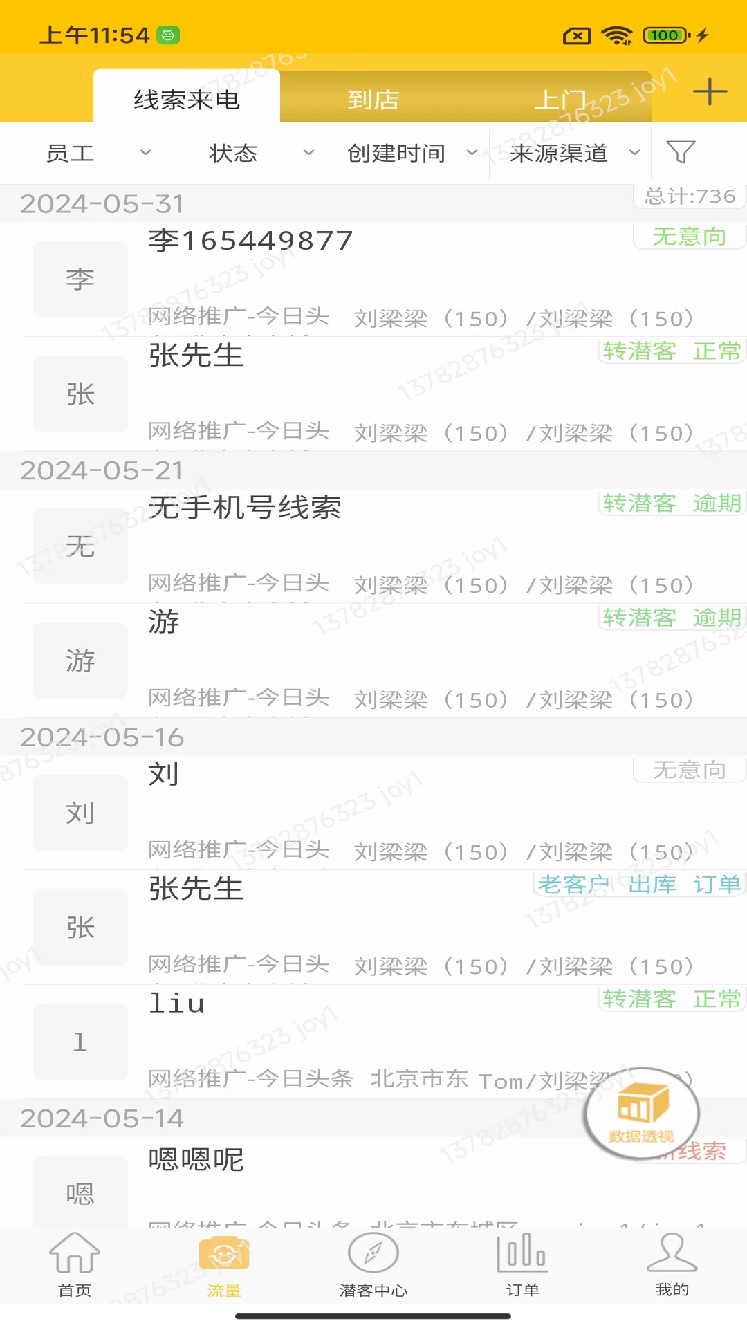 脈車人官方版App
