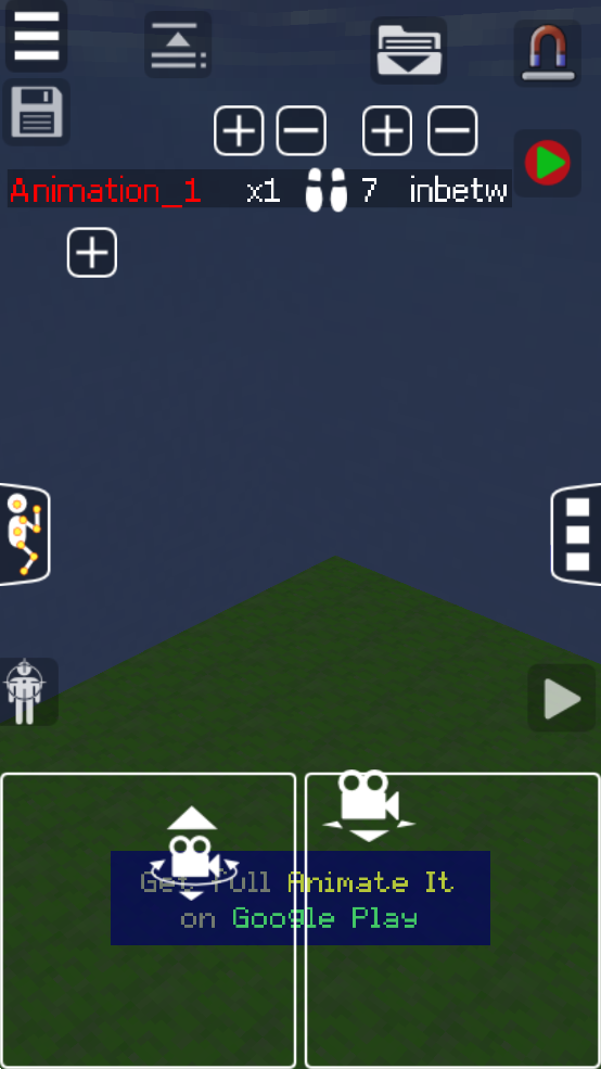 AnimItPlus App版