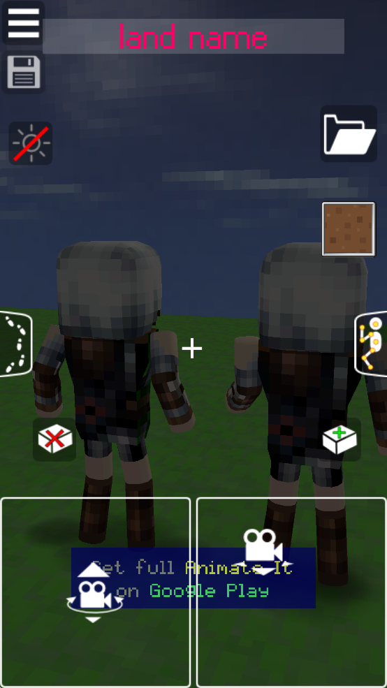 AnimItPlus App版