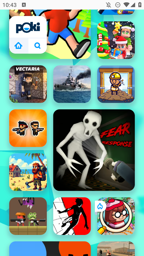 口袋游戲機(jī)游戲盒子手機(jī)版