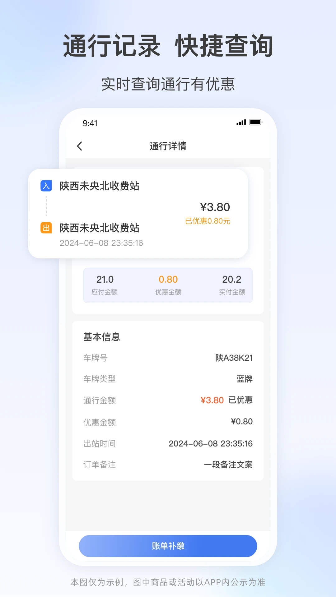 高速ETC新版本