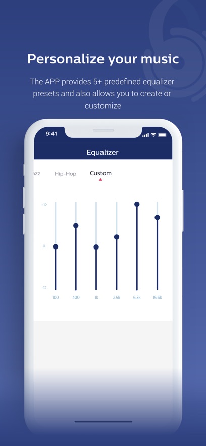 Philips耳機(jī)App最新版本