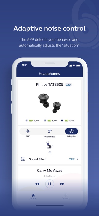 Philips耳機(jī)App最新版本
