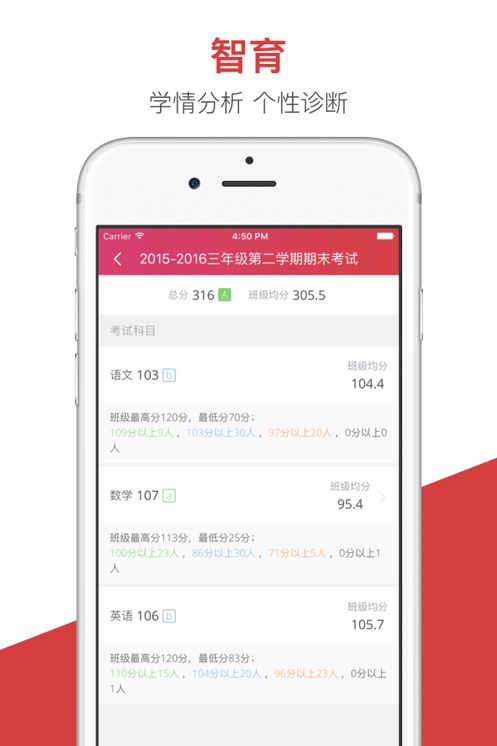 開設(shè)十二智慧教育云平臺(tái)