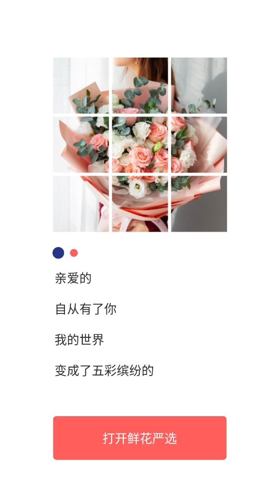鮮花嚴(yán)選官方版