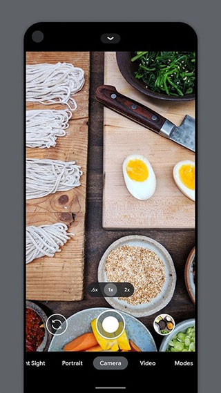 谷歌相機(jī)75合1安裝包下載