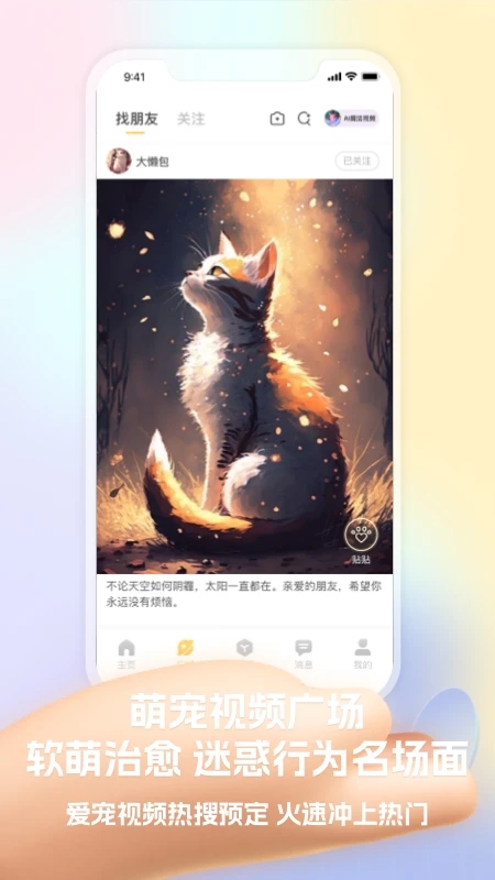 皮克方寵攝像頭