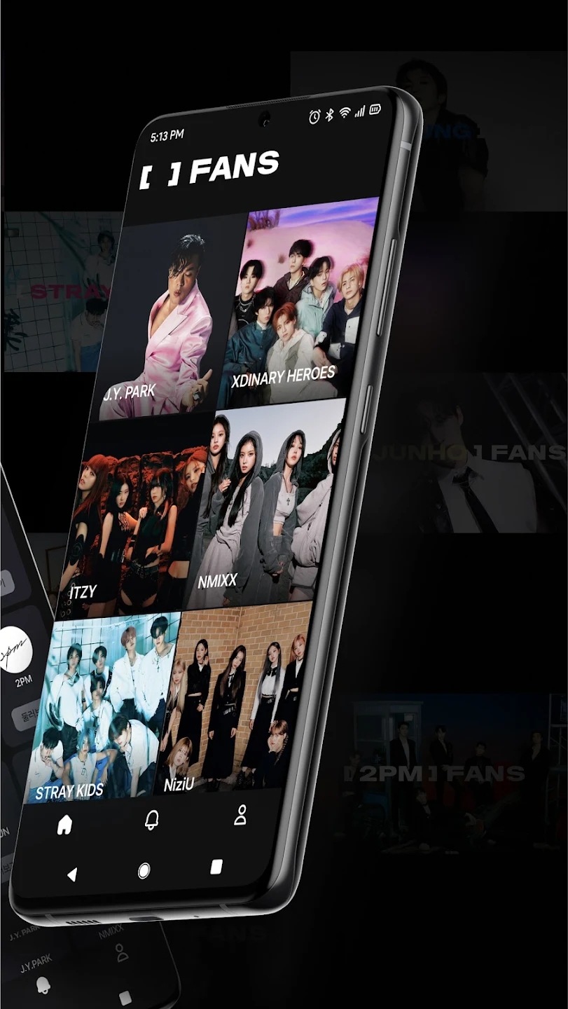 Jyp粉絲官方版