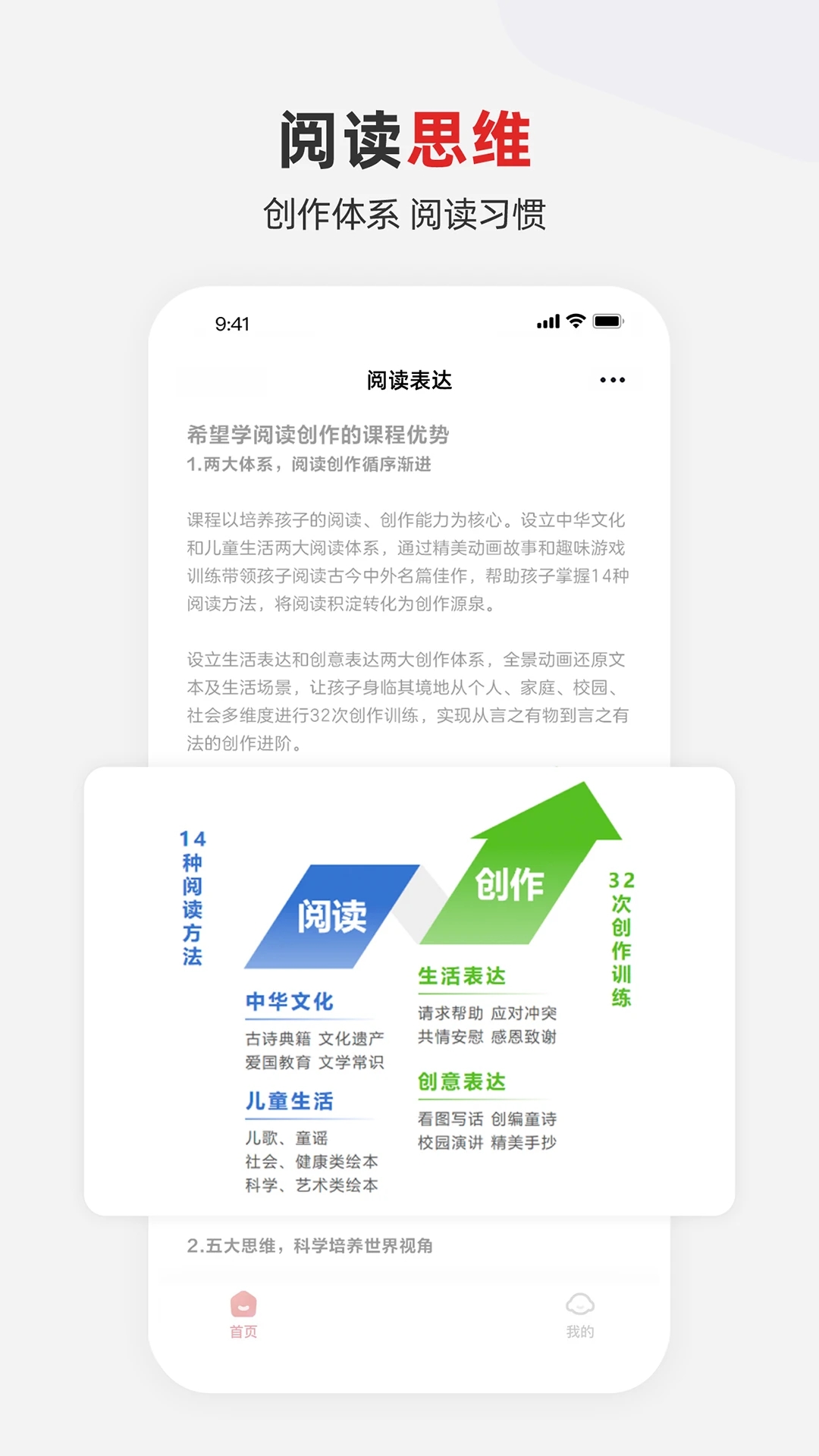 希望學(xué)素養(yǎng)官方版