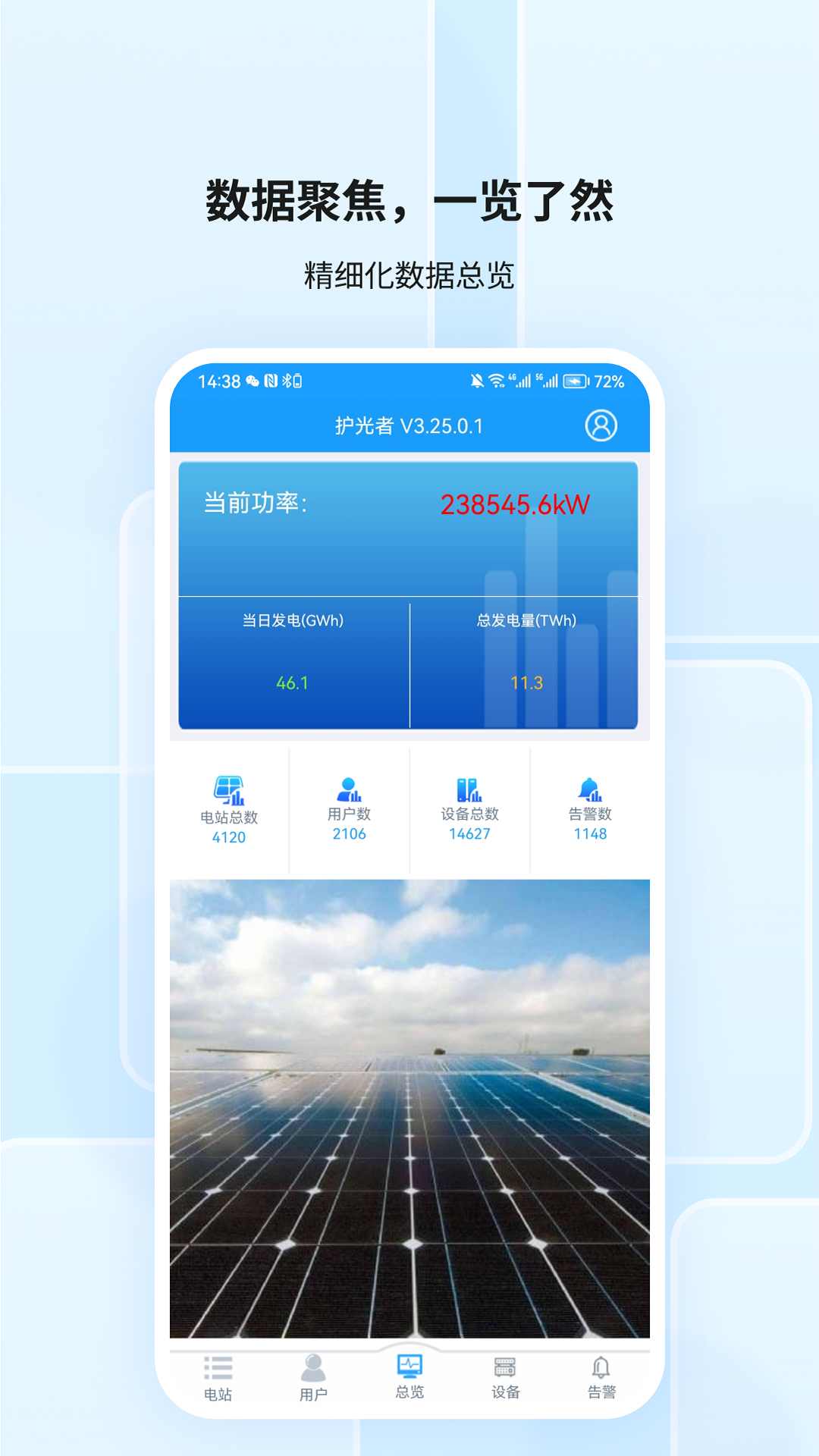 護光者APP新版本