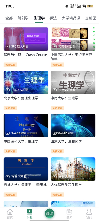 口袋人體解剖最新版