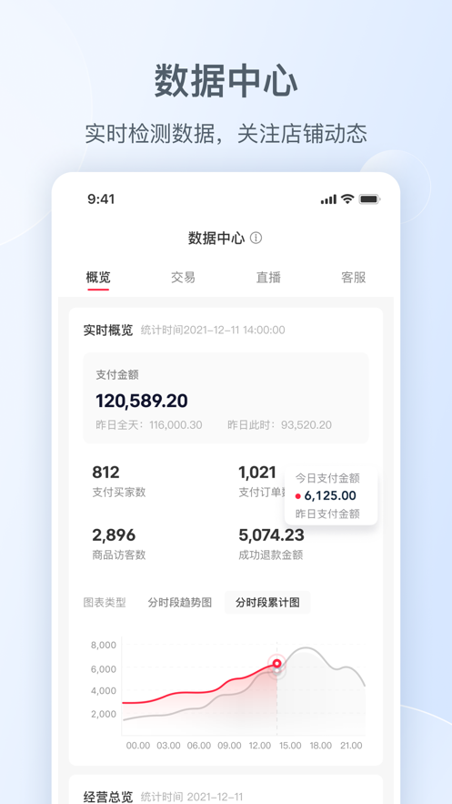 小紅書千帆手機(jī)版