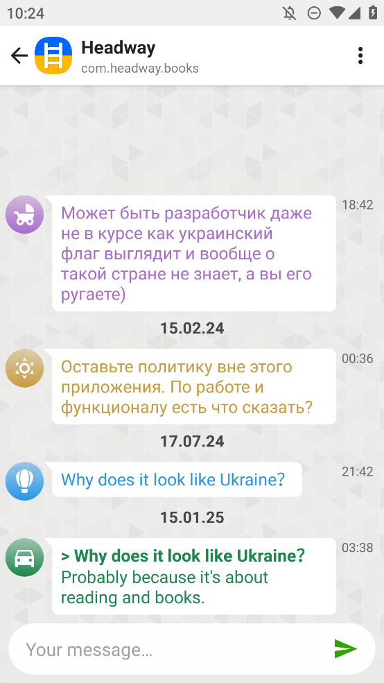 Appteka應(yīng)用商店中文版本