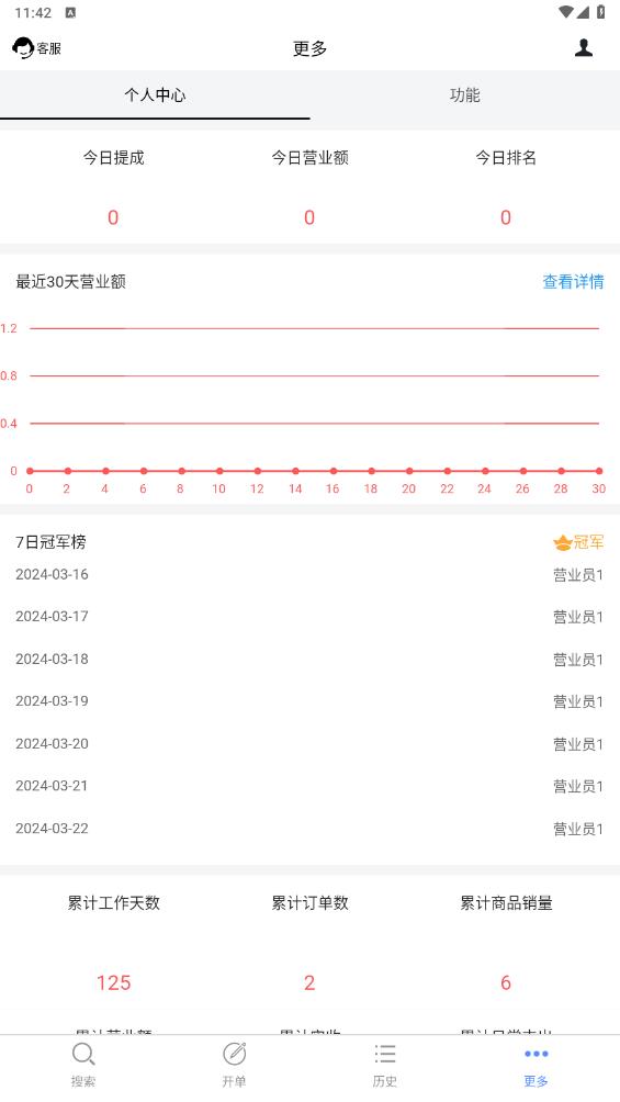 多客進(jìn)銷存系統(tǒng)